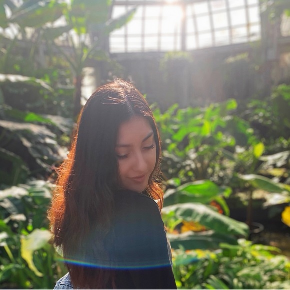 LIVE NOW! Listed & Unlisted Size S-M every purchase is an entry for giveaway! - Picture 1 of 1